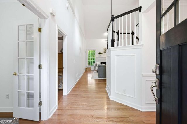 130 Providence Oaks Circle, Alpharetta, GA 30009