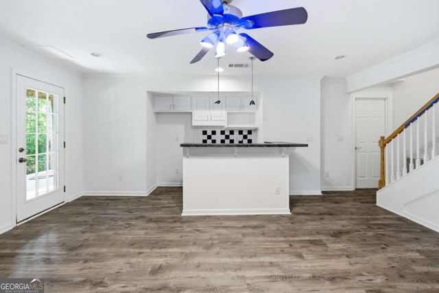 130 Providence Oaks Circle, Alpharetta, GA 30009