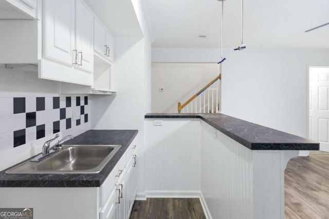 130 Providence Oaks Circle, Alpharetta, GA 30009