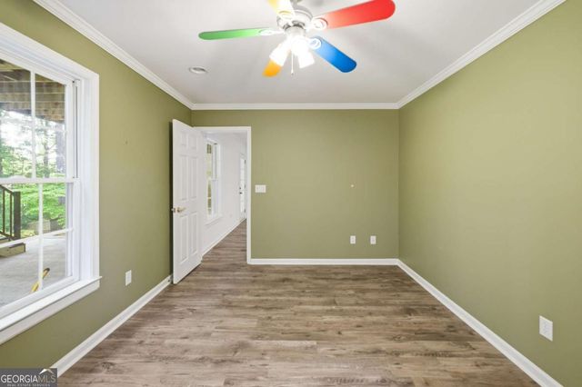 130 Providence Oaks Circle, Alpharetta, GA 30009