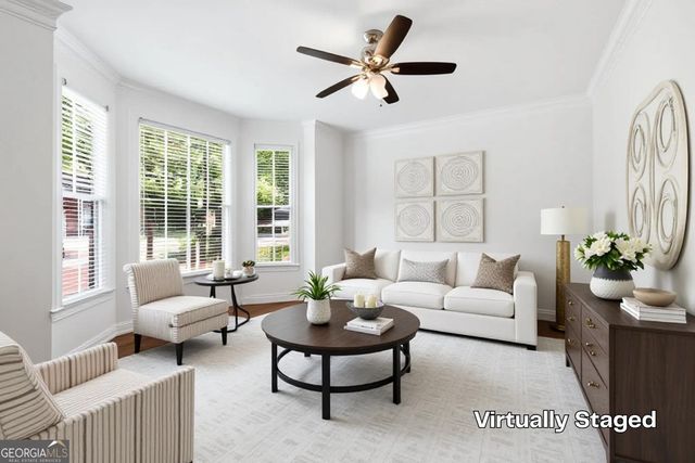 130 Providence Oaks Circle, Alpharetta, GA 30009