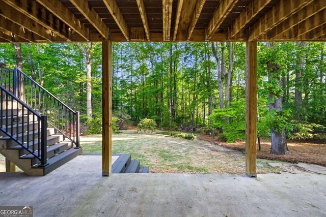 130 Providence Oaks Circle, Alpharetta, GA 30009
