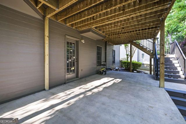 130 Providence Oaks Circle, Alpharetta, GA 30009
