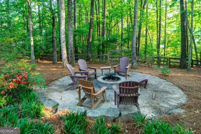 130 Providence Oaks Circle, Alpharetta, GA 30009