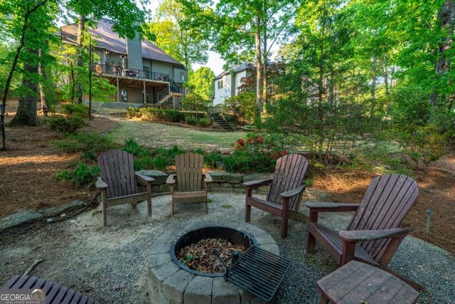 130 Providence Oaks Circle, Alpharetta, GA 30009
