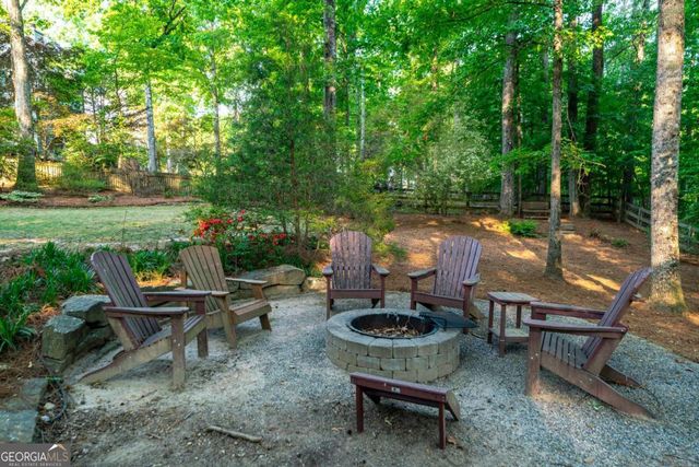 130 Providence Oaks Circle, Alpharetta, GA 30009