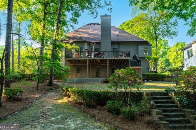 130 Providence Oaks Circle, Alpharetta, GA 30009