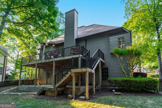 130 Providence Oaks Circle, Alpharetta, GA 30009