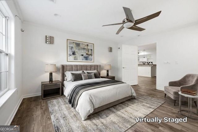 130 Providence Oaks Circle, Alpharetta, GA 30009