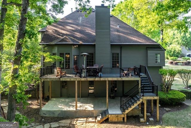 130 Providence Oaks Circle, Alpharetta, GA 30009