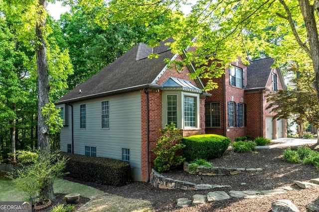 130 Providence Oaks Circle, Alpharetta, GA 30009