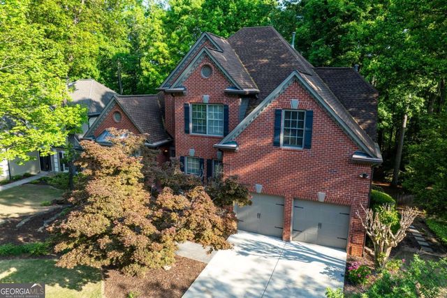 130 Providence Oaks Circle, Alpharetta, GA 30009