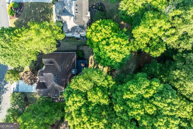 130 Providence Oaks Circle, Alpharetta, GA 30009