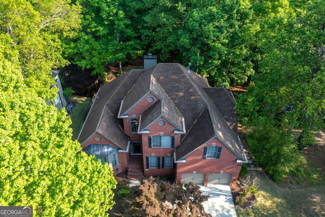 130 Providence Oaks Circle, Alpharetta, GA 30009
