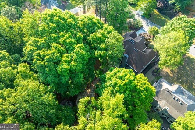 130 Providence Oaks Circle, Alpharetta, GA 30009