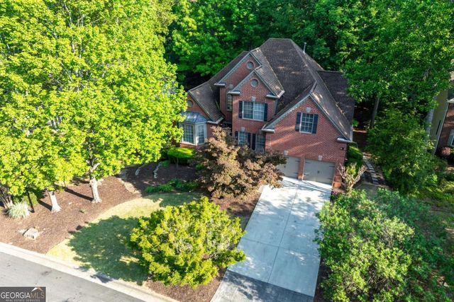 130 Providence Oaks Circle, Alpharetta, GA 30009