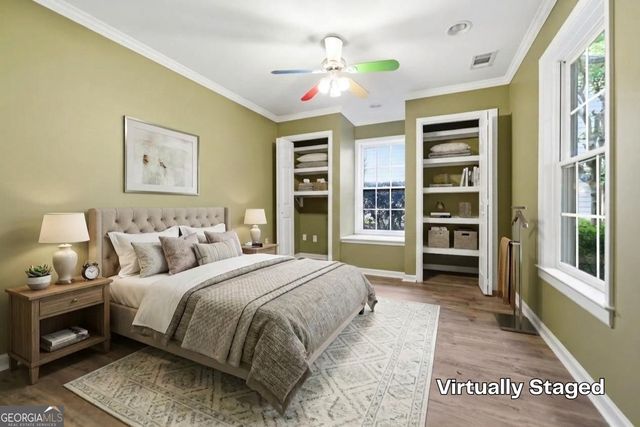 130 Providence Oaks Circle, Alpharetta, GA 30009