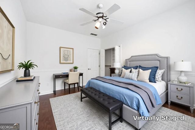 130 Providence Oaks Circle, Alpharetta, GA 30009