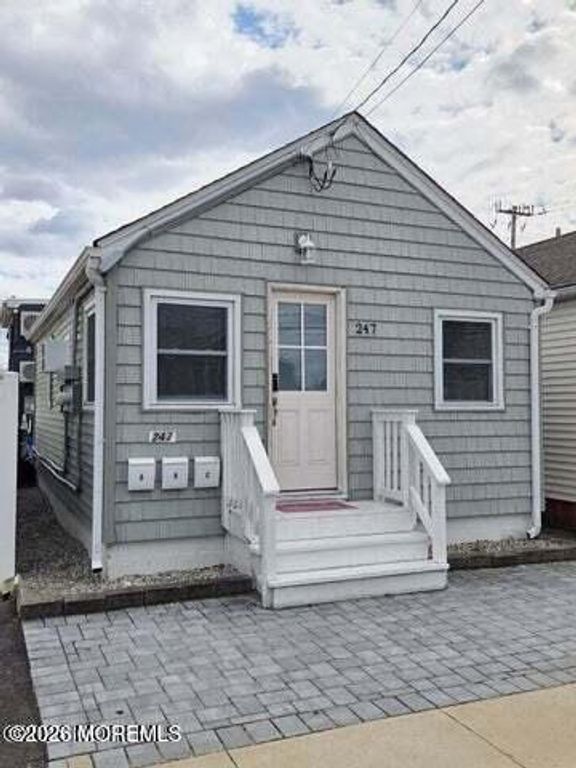 247 Sherman Avenue A, Seaside Heights, NJ 08751