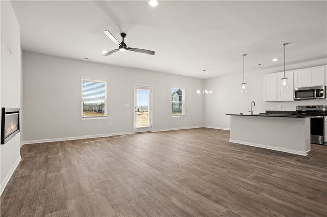 629 Silver Fir Street, Piedmont, SC 29673