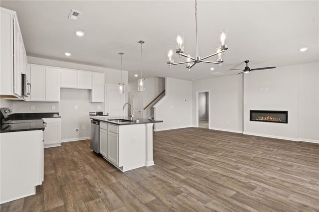 629 Silver Fir Street, Piedmont, SC 29673