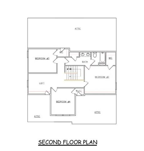 629 Silver Fir Street, Piedmont, SC 29673