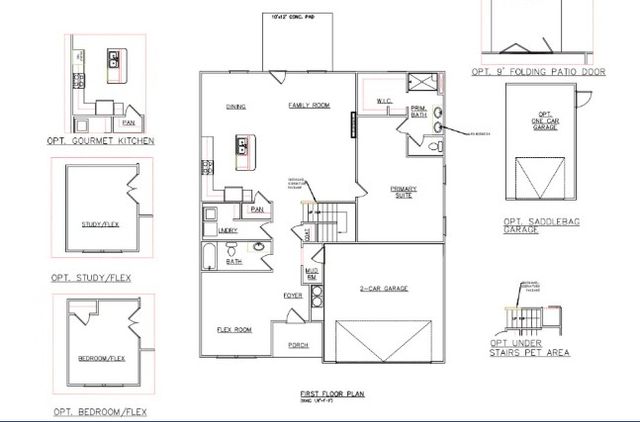 629 Silver Fir Street, Piedmont, SC 29673