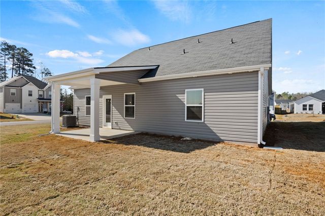 629 Silver Fir Street, Piedmont, SC 29673