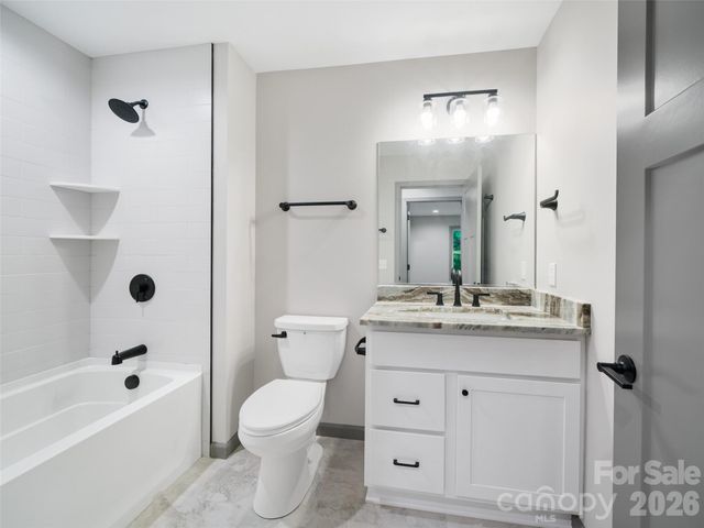 100 Red Twig Lane 103, Burnsville, NC 28714