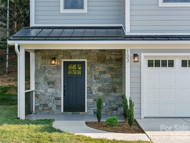 100 Red Twig Lane 103, Burnsville, NC 28714