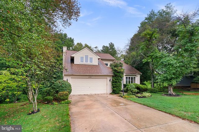 6908 ANNABEL CT, Columbia, MD 21044
