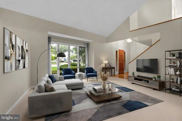 6908 ANNABEL CT, Columbia, MD 21044