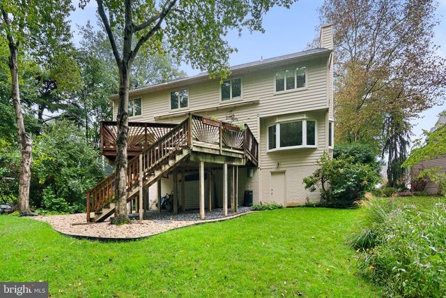 6908 ANNABEL CT, Columbia, MD 21044