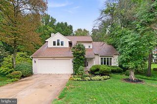6908 ANNABEL CT, Columbia, MD 21044