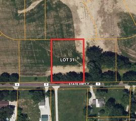 0 367 Shamrock St. (Lot 31), St Paul, MO 63366