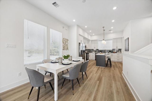 5628 Camino Encantado Drive, Houston, TX 77091