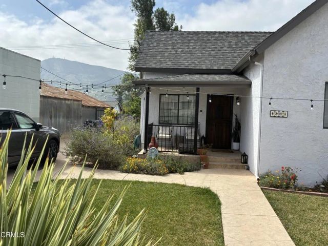 302 E Main East, Santa Paula, CA 93060