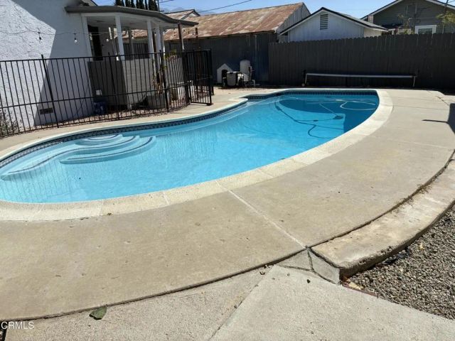 302 E Main East, Santa Paula, CA 93060