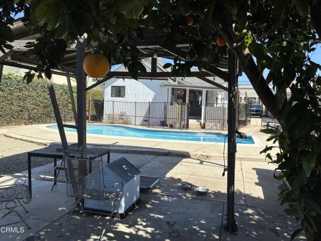 302 E Main East, Santa Paula, CA 93060
