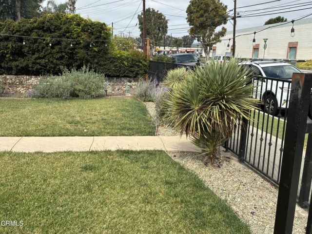 302 E Main East, Santa Paula, CA 93060