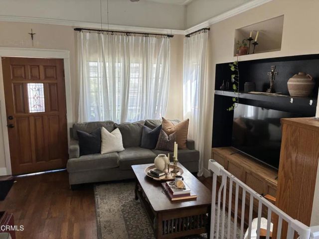 302 E Main East, Santa Paula, CA 93060
