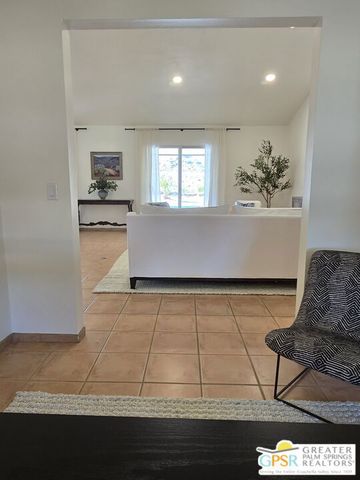 37445 Bankside Drive, Cathedral City, CA 92234