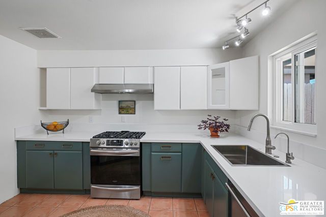 37445 Bankside Drive, Cathedral City, CA 92234