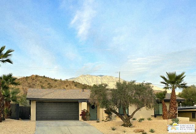 37445 Bankside Drive, Cathedral City, CA 92234