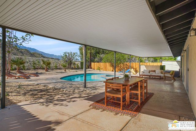 37445 Bankside Drive, Cathedral City, CA 92234