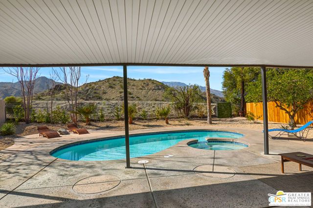 37445 Bankside Drive, Cathedral City, CA 92234