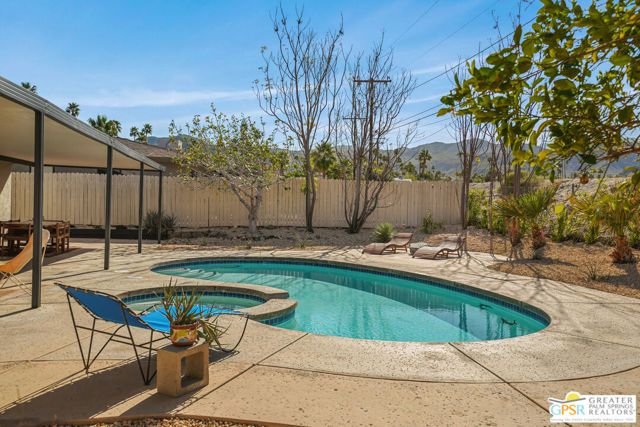 37445 Bankside Drive, Cathedral City, CA 92234