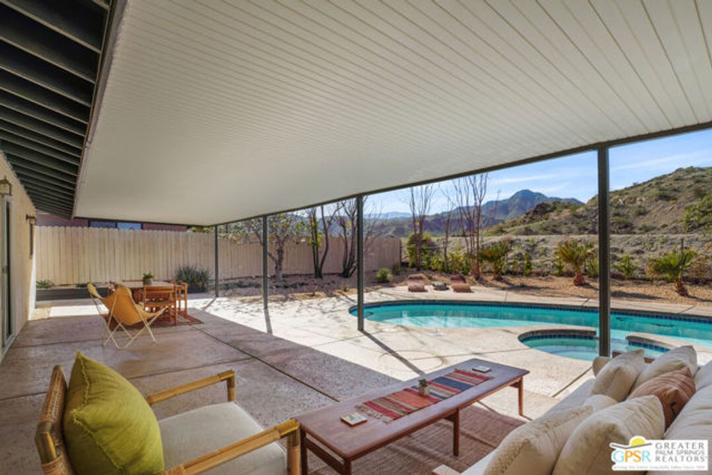 37445 Bankside Drive, Cathedral City, CA 92234