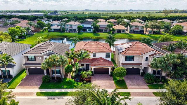 13695 IMPERIAL TOPAZ Trail, Delray Beach, FL 33446