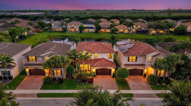 13695 IMPERIAL TOPAZ Trail, Delray Beach, FL 33446